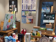 -星巴克(北京天坛东路店)