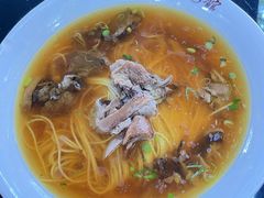 -兴福老面馆(寺路街店)