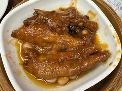 -潮福城大酒楼·潮粤菜·港式点心(阳光城店)