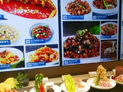 -味莊·青岛菜(云霄路店)