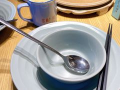 -蜜桃餐厅·伴山(绿宝广场店)