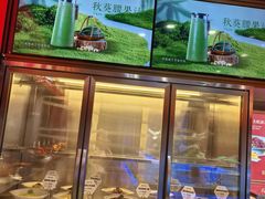 -鸽子侯·家宴·平价海鲜(绿地店)