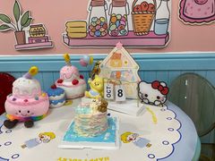 -千浔一暖DIY蛋糕烘焙(人民大学店)
