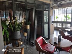 大堂-赛维利亚中西餐厅(仁怀店)