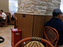 -萨莉亚意式餐厅(天河城购物中心店)