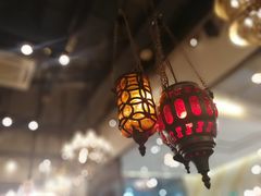 -漫咖啡 (CCPAPK创意港店)