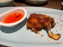 -绿茶餐厅(coco park 店)