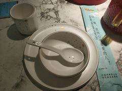-悦海·家宴·冰花皮皮虾大锅贴(宝龙店)