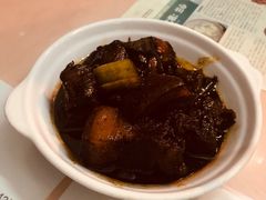 -蘭心餐厅(进贤路店)