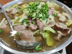 -正宗苏稽毛哥跷脚牛肉总店