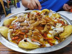 -黑皮酸菜鱼(三山街店)