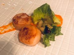 -博林天瑞喜来登酒店·西丽尚膳