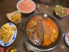 -萍姐火锅·公路夜市(南京新街口店)
