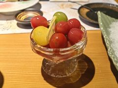 -隐鮨日料(北辰三角洲店)