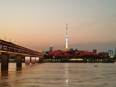 -武汉长江大桥