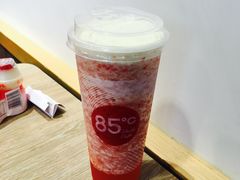 -85度C(厦门中华城新店)