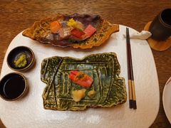 -空蝉怀石料理(益丰·外滩源店)