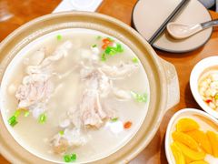-叁煨蹄花·下饭盐帮菜(人民广场店)