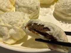 雪衣豆沙-长春市茶啊衝饭店(南湖公园店)