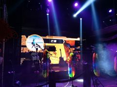 -老木头音乐空间(月河街店)