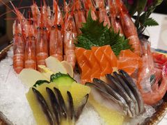 -大渔铁板烧(蛇口店)