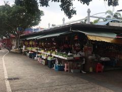 -南沙十九涌渔人码头-南门