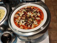 -凡塔斯牛排自助餐厅(莆田万达店)