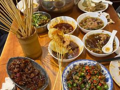 -付小姐在成都(中山公园店)