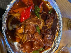 -老阿爸鲜鱼土菜(昆山花桥店)