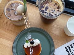 -ChanDu躔度咖啡(灯塔店)