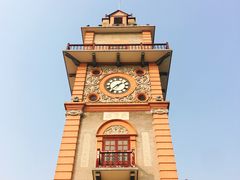 -南通濠河风景名胜区