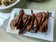 -张鸭子大酒楼(南滨路店)