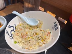 -大龙辣火锅·龙虾·烧烤(湖滨新天地店)