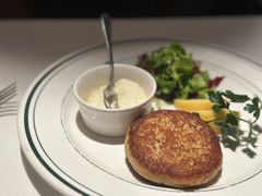 -Wolfgang’s Steakhouse 沃夫冈牛排馆(上海白玉兰广场店)