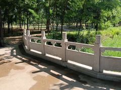 -廊坊市自然公园
