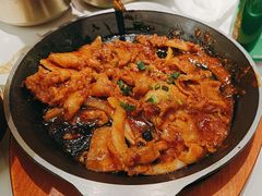 -西塔老太太拌饭(洋泾天物空间店)