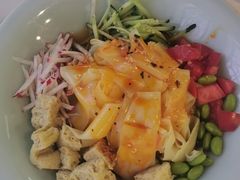 新疆凉皮-帕米尔食府(白云观店)