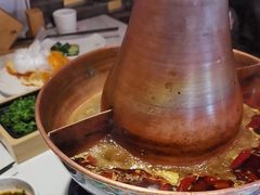 -祥源胡同·涮牛羊肉火锅(花桥店)