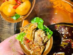 -冯校长老火锅(深圳总店)