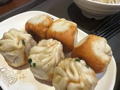 -大壶春生煎(四川中路店)