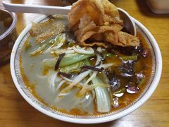 原味螺蛳粉-家味螺蛳粉&烤鱼(安远路店)