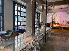 -Nectar One Cafe(勇烈路n1店)