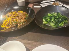 -浙江安吉JW万豪酒店·万豪中餐厅