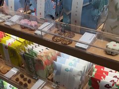 -阮大兴糕团(滨江宝龙店)