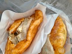 -家阳赵师傅油饼包烧麦(粮道街店)
