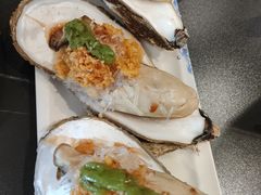 -小红鲸·海鲜餐厅(轸大路店)