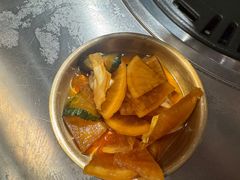 -梅梅家的烤肉店(槐北路店)