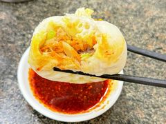 -胡家包子·清真(大众巷店)