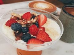 -The Rug Cafe(王府中环店)