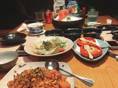 -吉兆·料理(红梅南路店)